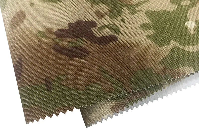 Cordura tkanina