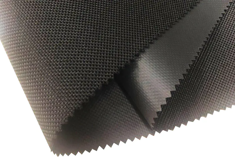 PVC potažená textilie Oxford 12001200pvc
