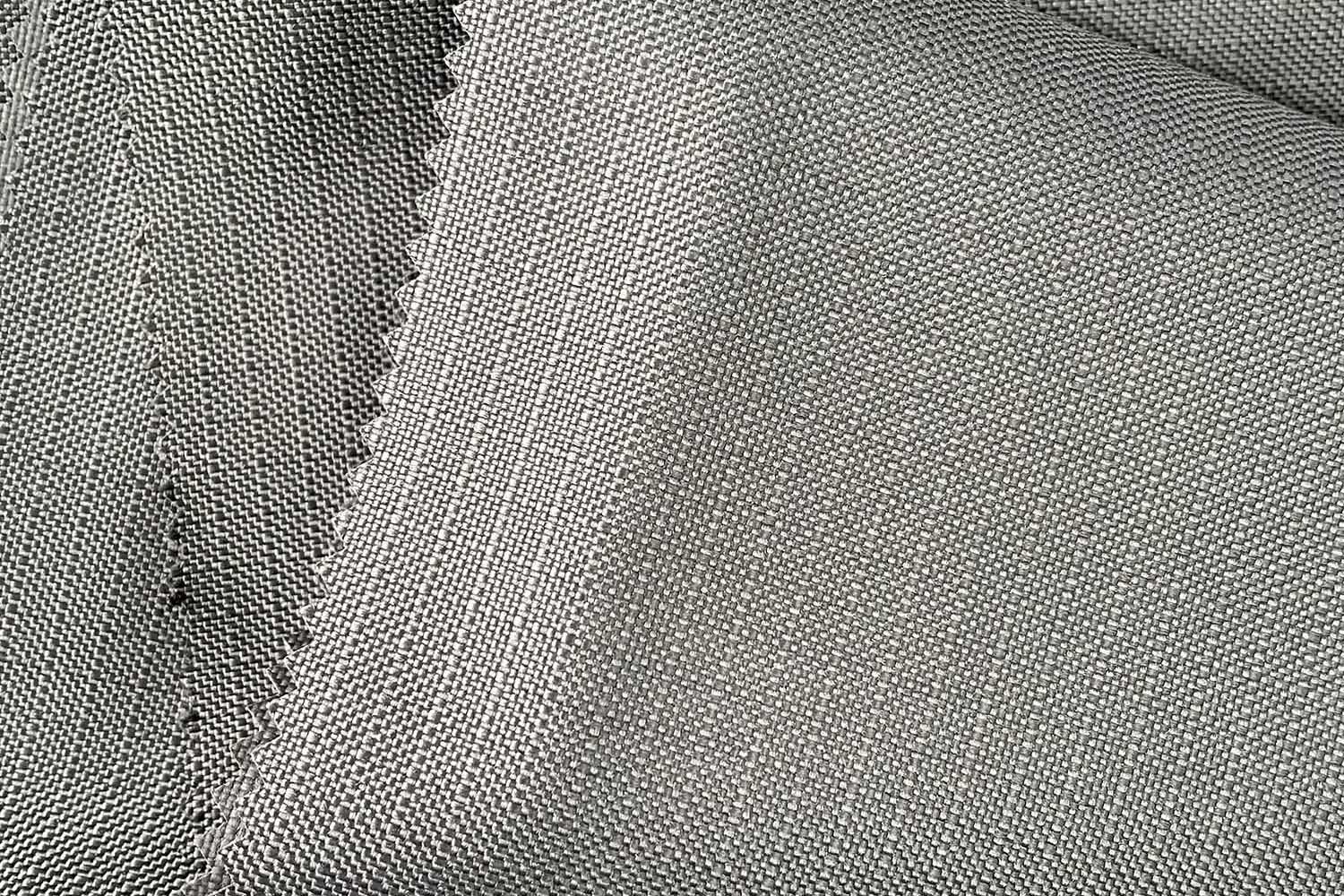 600d vodotěsný Ripstop 6 mm s PU potahováním