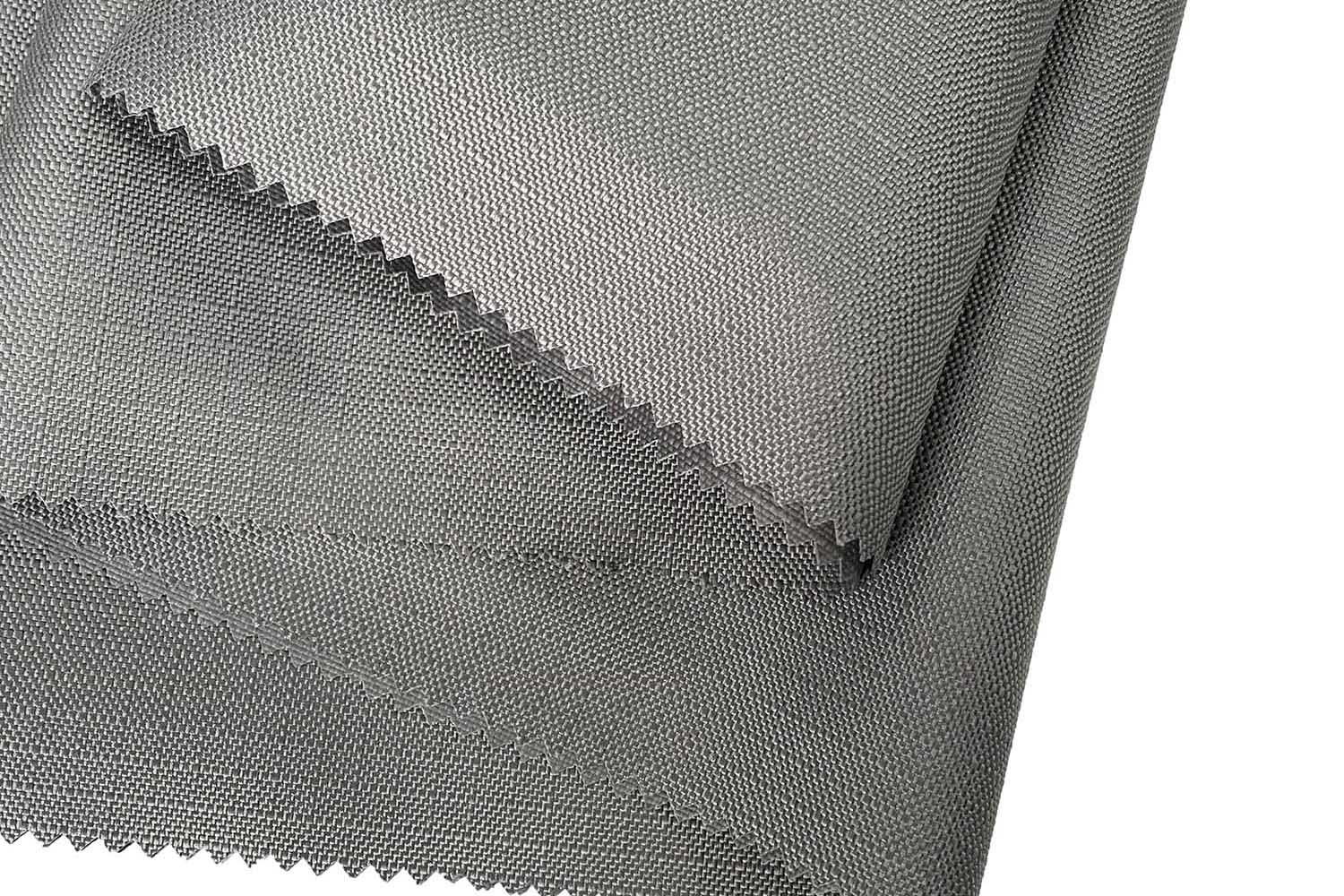 600d vodotěsný Ripstop 6 mm s PU potahováním