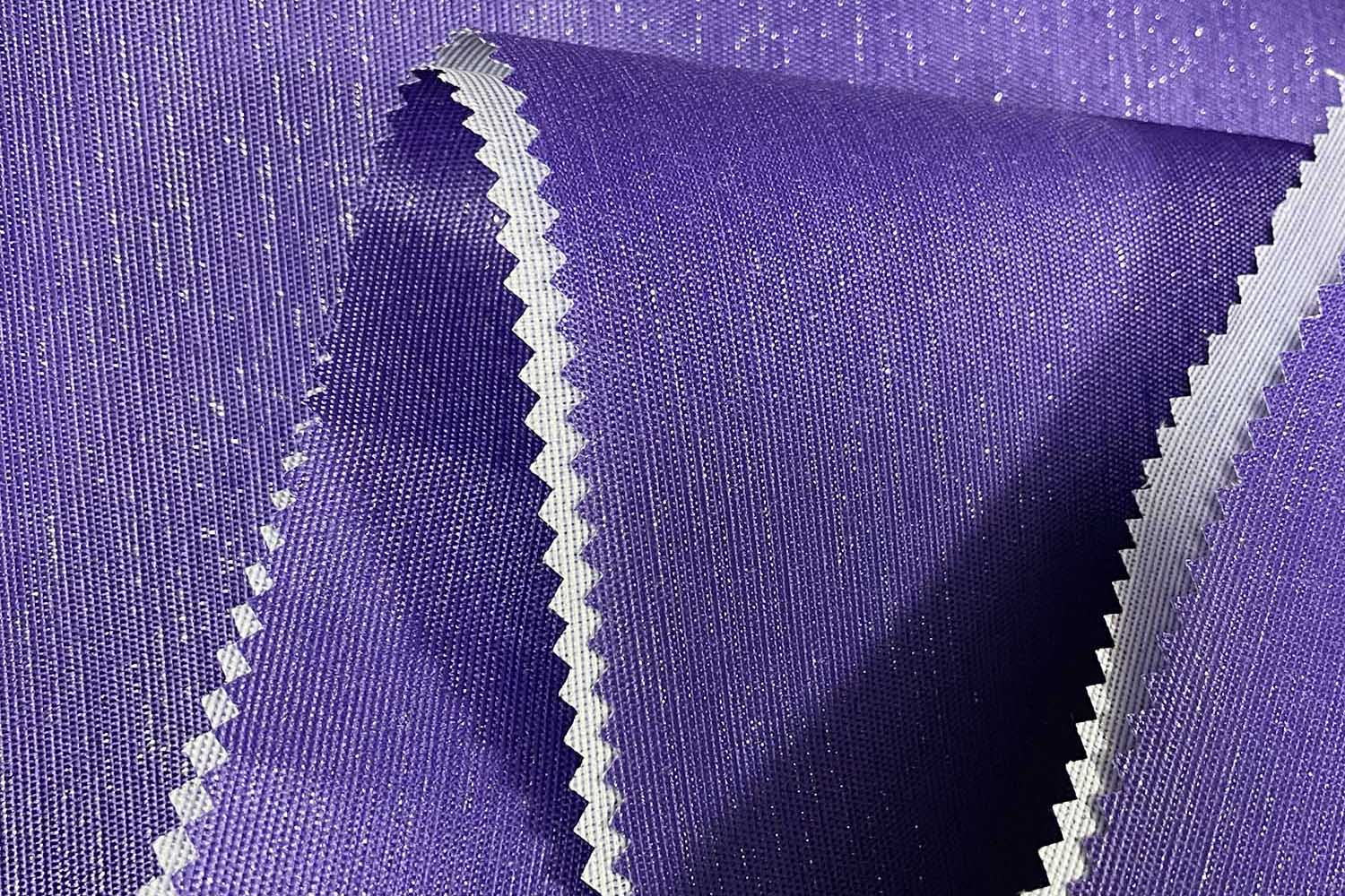 600d lesklá příze