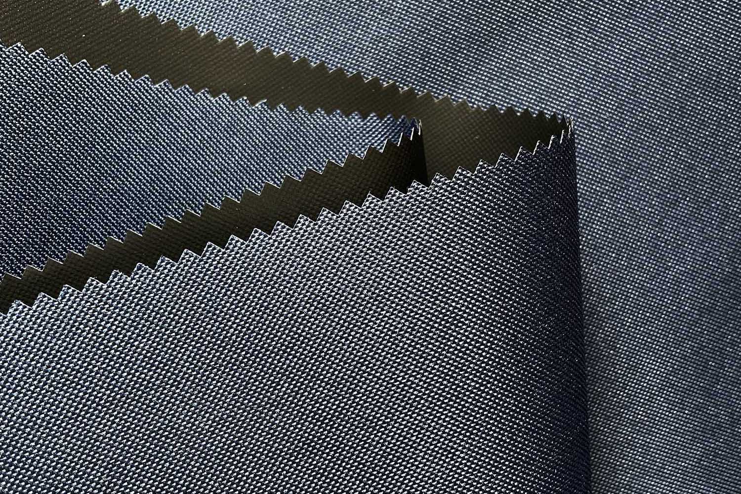 400d*300d*64T Oxfordská látka s potaženou PVC