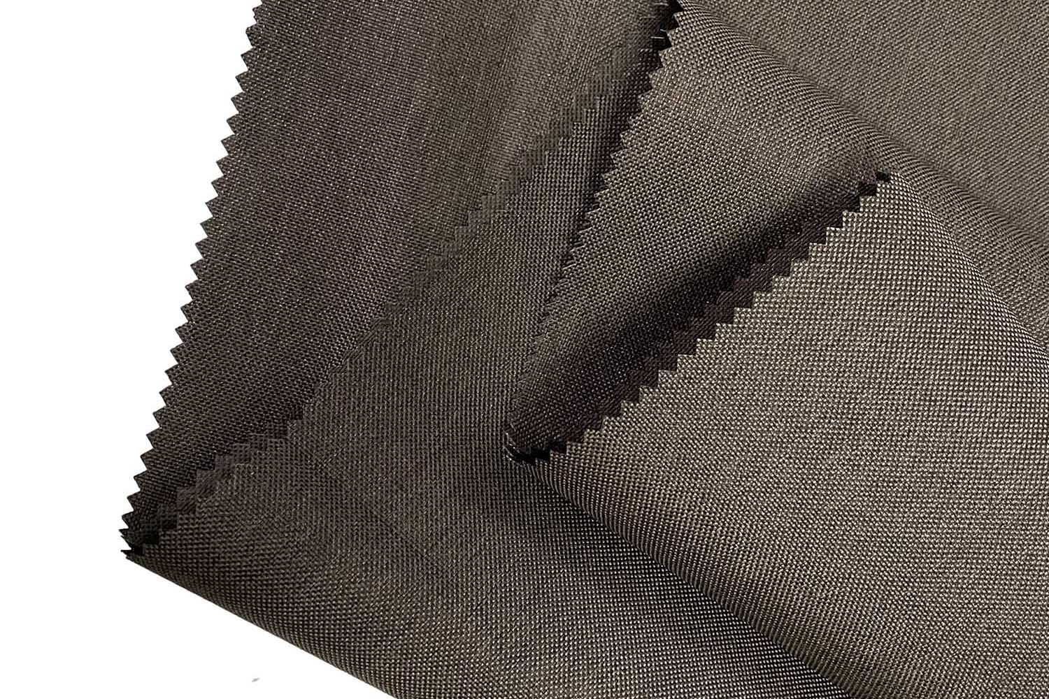 600d*600d*68t kation s PU potaženým