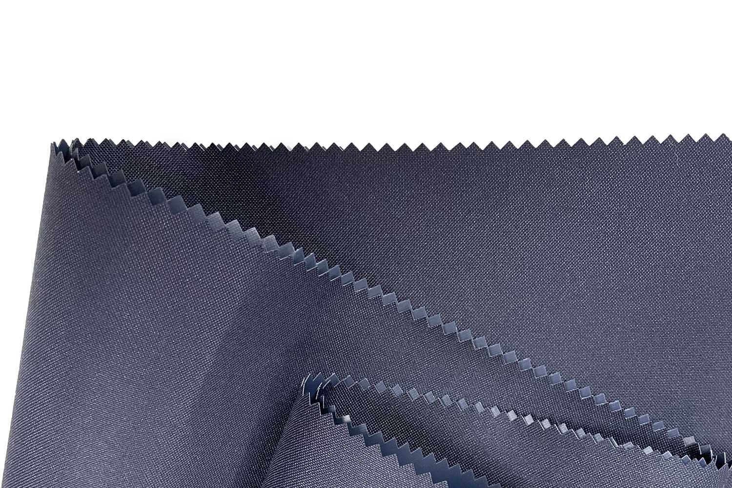 300D/108T Oxfordská textilie s potaženou PVC