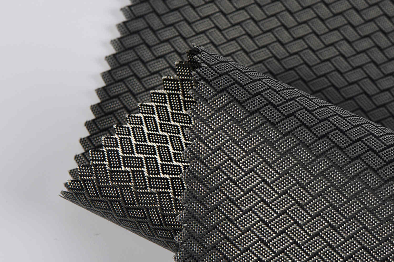 420d vodotěsný dvou tónů žakáře s PU