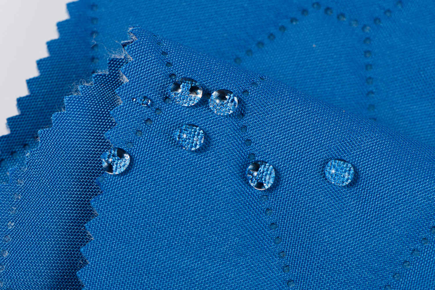 300D108T-PU WR pro rybářský stan